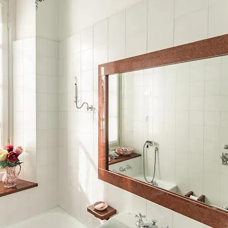 Apartment Niobe - Exclusive Lakefront With Private