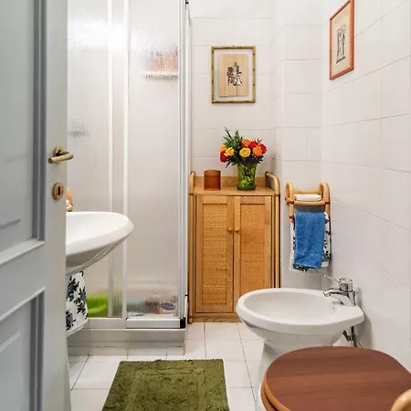 Apartment Niobe - Exclusive Lakefront With Private