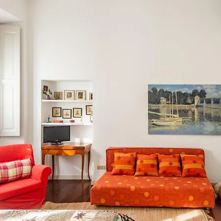 Apartment Niobe - Exclusive Lakefront With Private