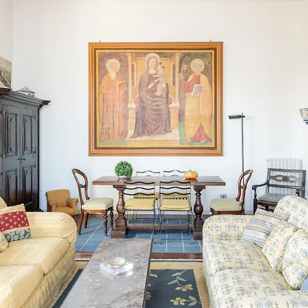 Niobe - Exclusive Lakefront With Private Apartamento