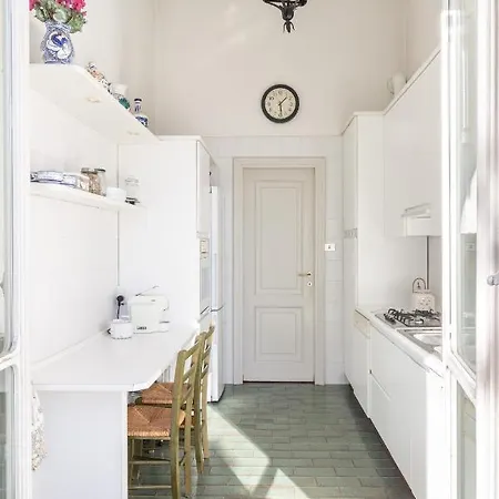 Apartment Niobe - Exclusive Lakefront With Private Stresa