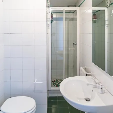 Apartman Niobe - Exclusive Lakefront With Private