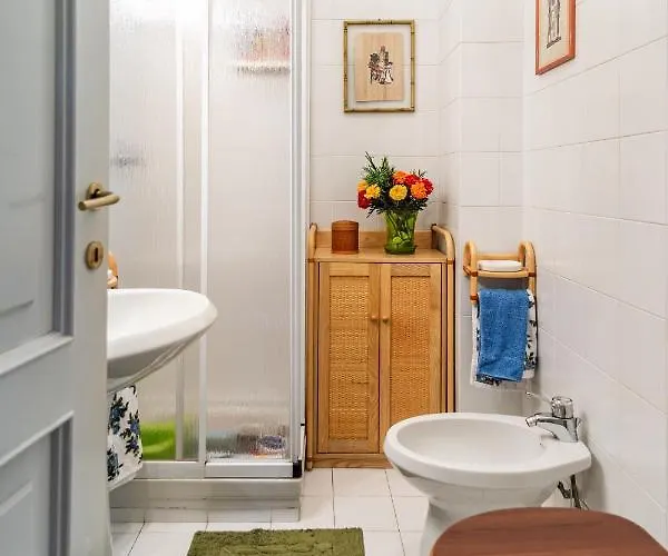 Apartmán Niobe - Exclusive Lakefront With Private