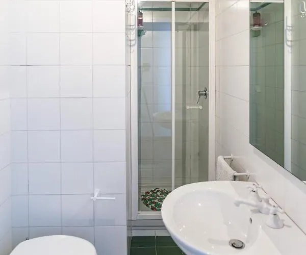 Apartmán Niobe - Exclusive Lakefront With Private