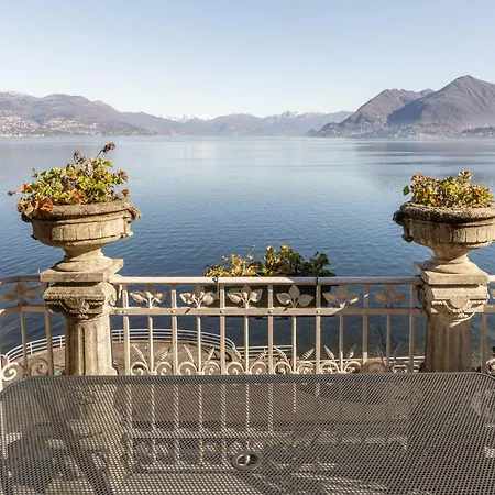 Appartamento Niobe - Exclusive Lakefront With Private