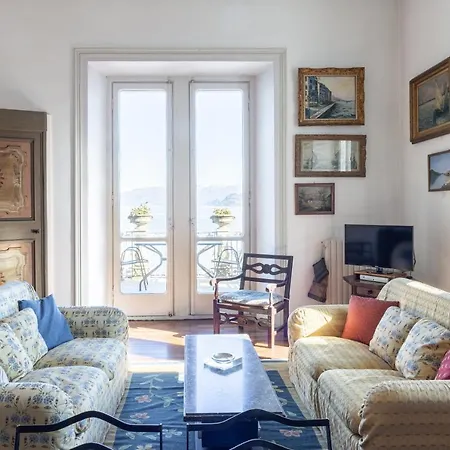 Appartamento Niobe - Exclusive Lakefront With Private