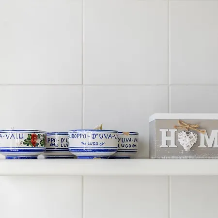 Niobe - Exclusive Lakefront With Private Appartement Stresa