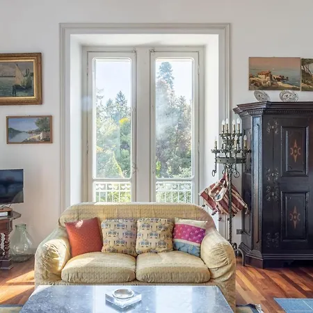 Niobe - Exclusive Lakefront With Private Appartamento