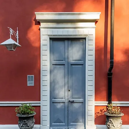 Niobe - Exclusive Lakefront With Private *