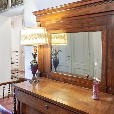 Niobe - Exclusive Lakefront With Private Stresa